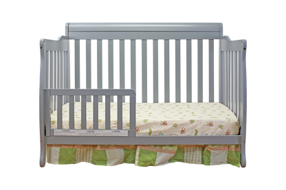 Alice 3-in-1 Baby Crib