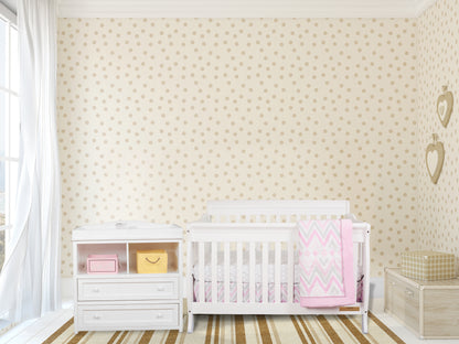 Alice 3-in-1 Baby Crib