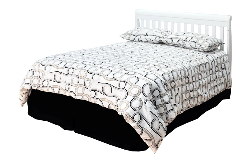 Alice 3-in-1 Baby Crib