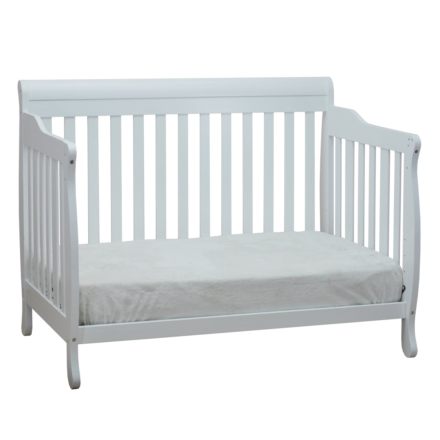 Alice 3-in-1 Baby Crib