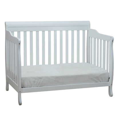 Alice 3-in-1 Baby Crib