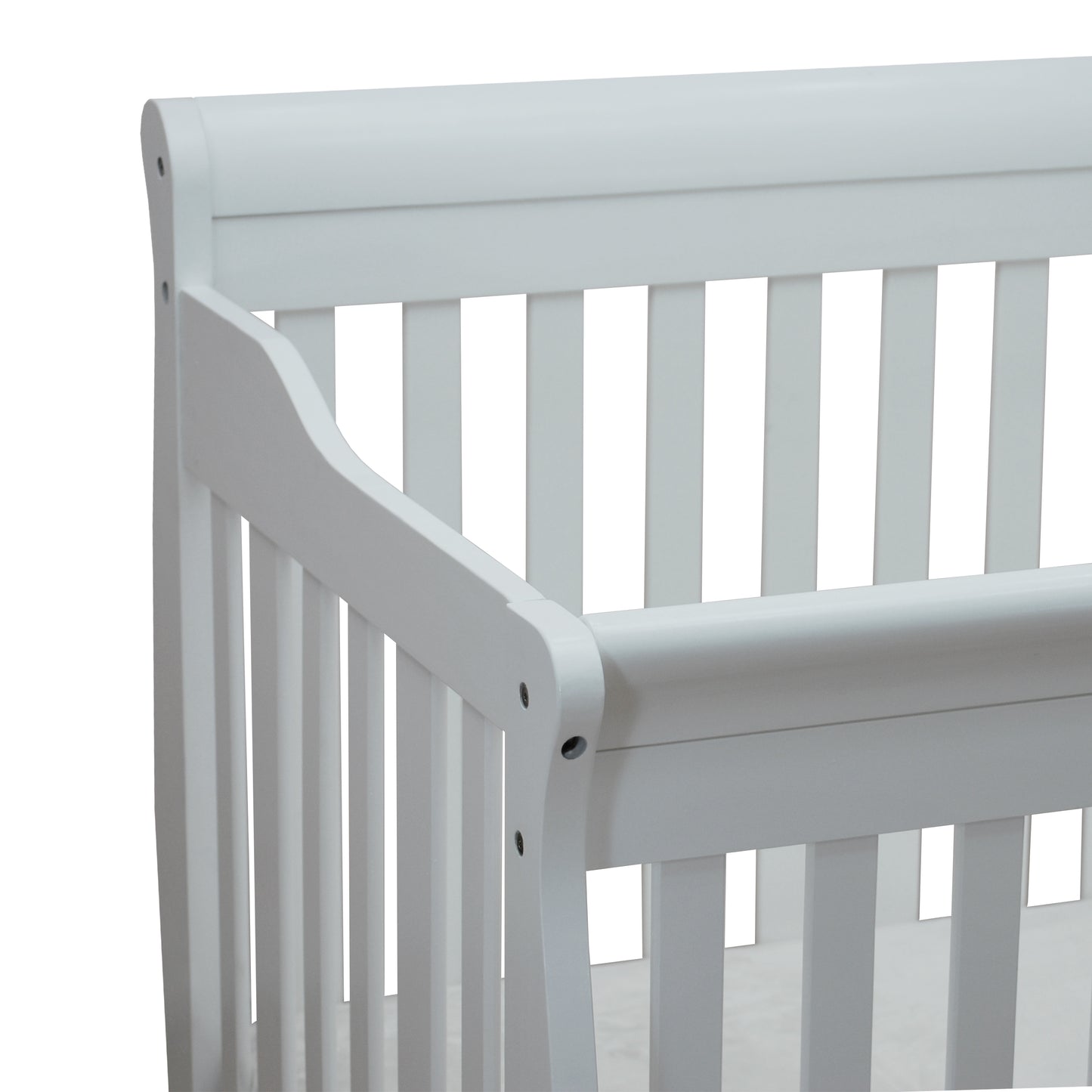 Alice 3-in-1 Baby Crib