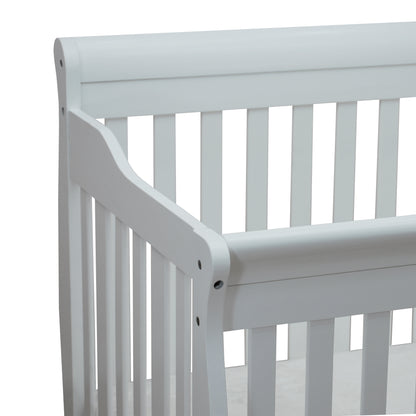 Alice 3-in-1 Baby Crib