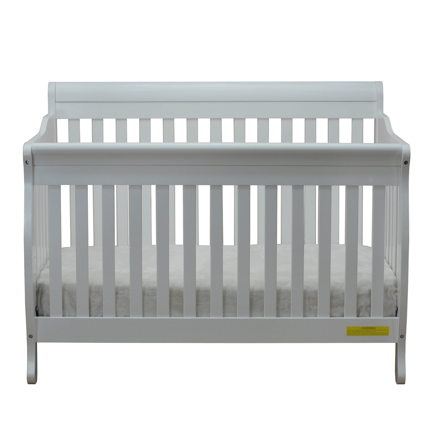 Alice 3-in-1 Baby Crib