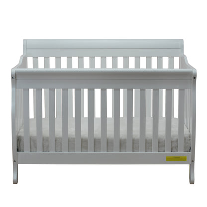Alice 3-in-1 Baby Crib
