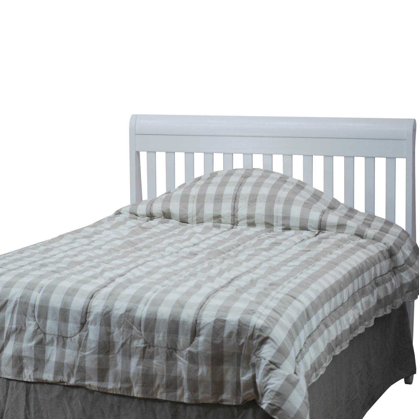 Alice 3-in-1 Baby Crib