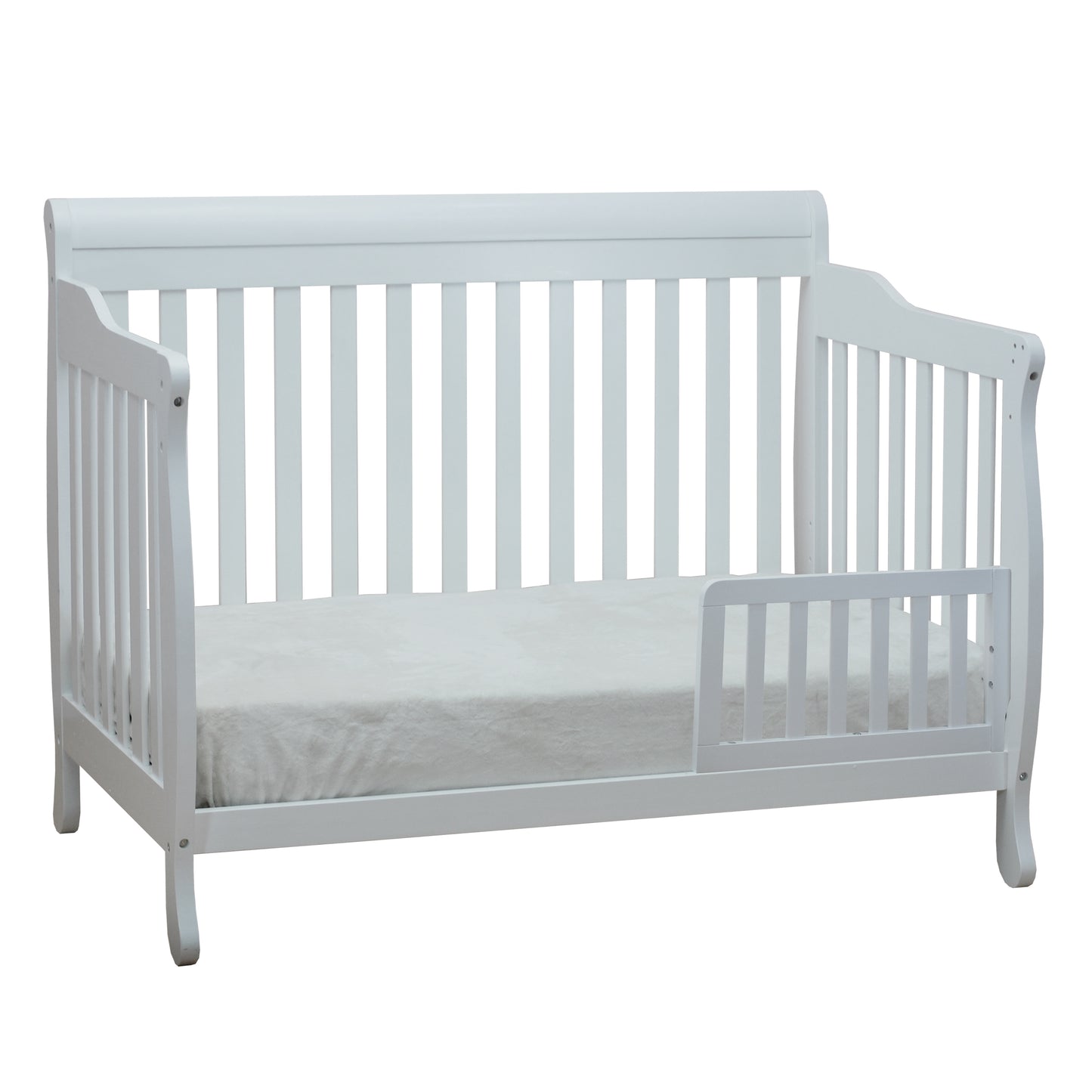 Alice 3-in-1 Baby Crib