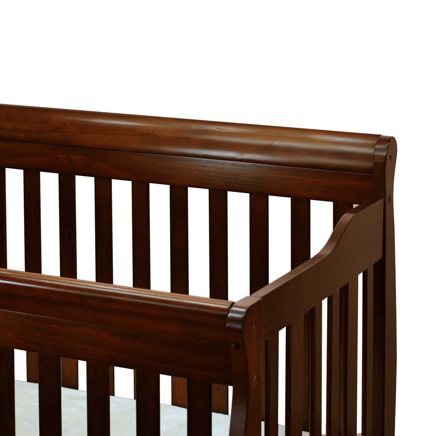 Alice 3-in-1 Baby Crib