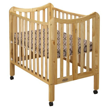 Orbelle Tian Portable Crib