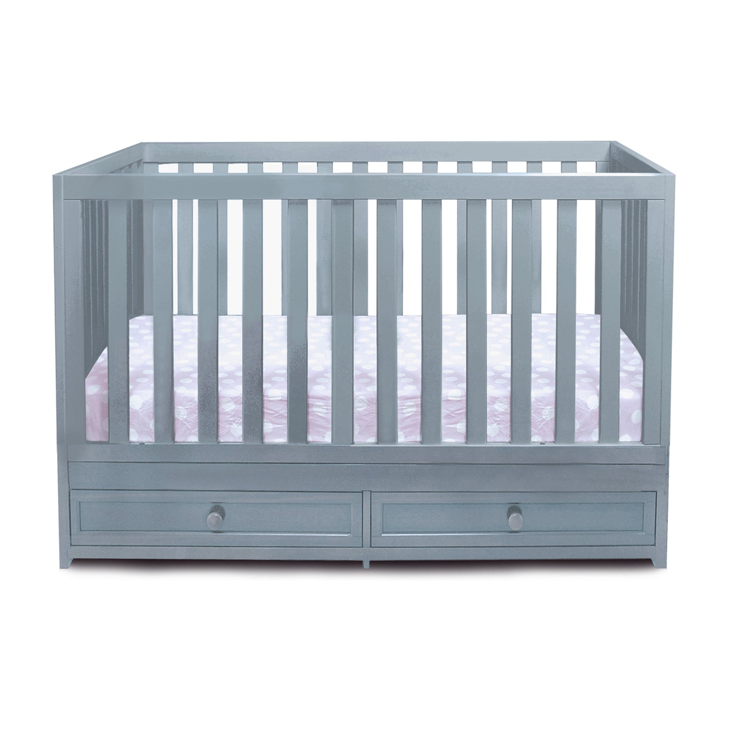 Marilyn 3-in-1 Convertible Crib