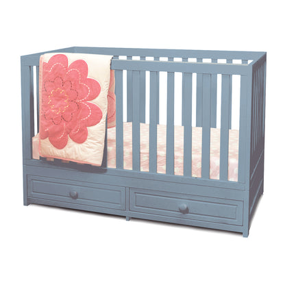 Marilyn 3-in-1 Convertible Crib