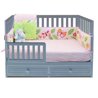 Marilyn 3-in-1 Convertible Crib