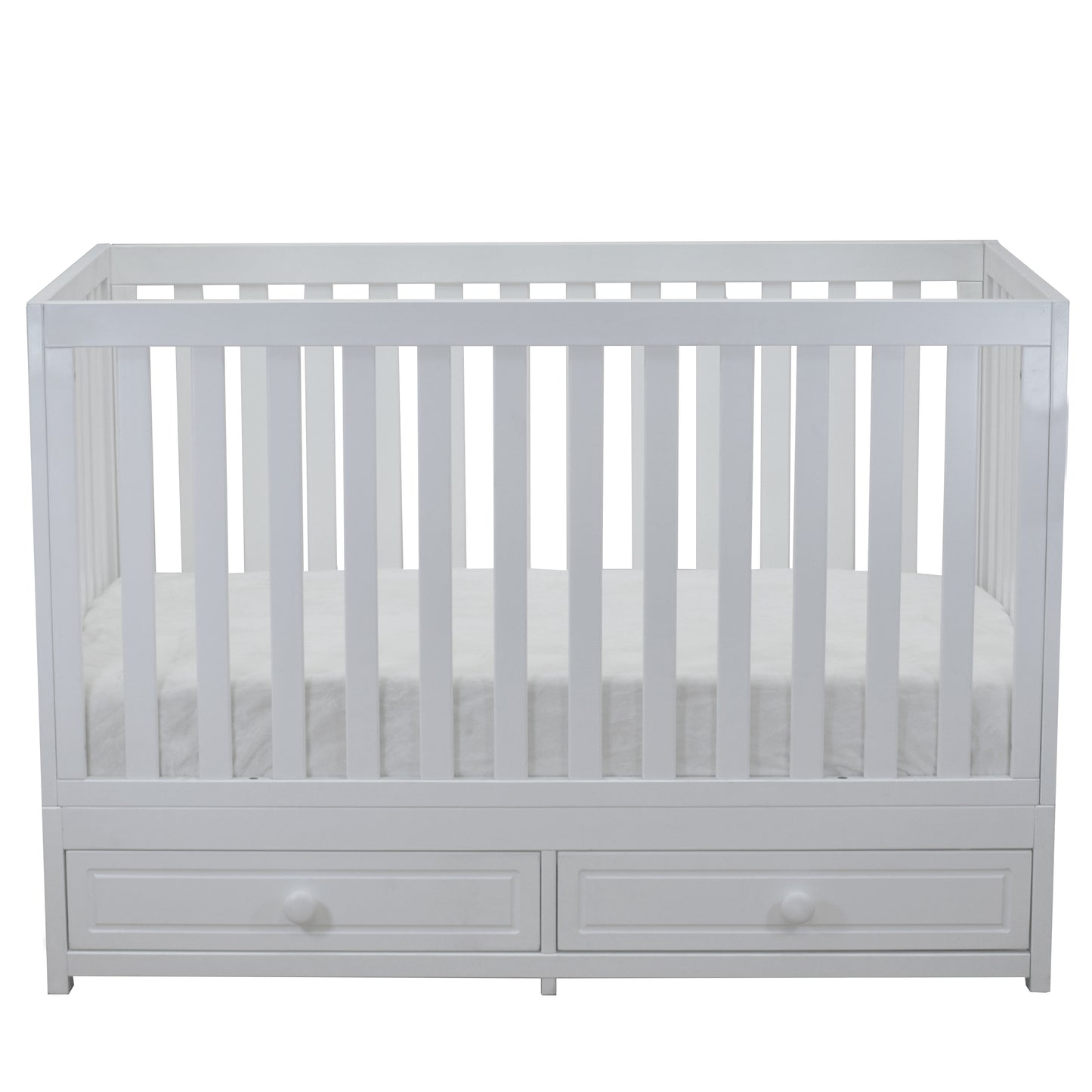 Marilyn 3-in-1 Convertible Crib