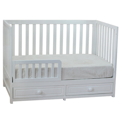Marilyn 3-in-1 Convertible Crib
