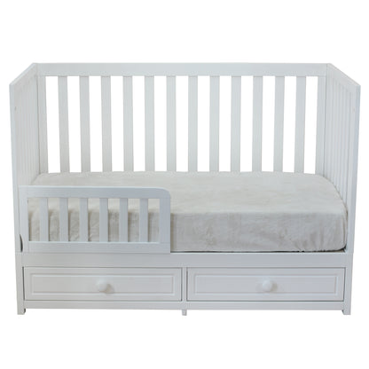 Marilyn 3-in-1 Convertible Crib