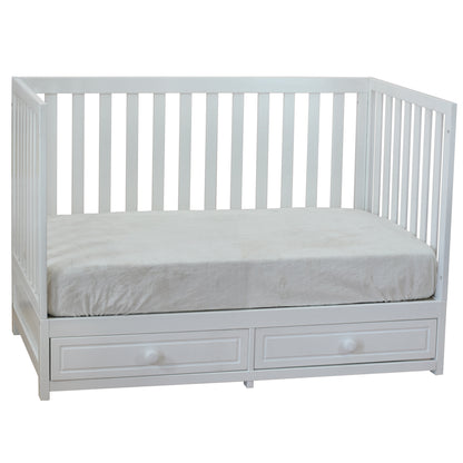 Marilyn 3-in-1 Convertible Crib