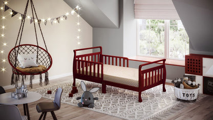 Anna Toddler Bed