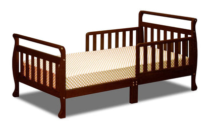 Anna Toddler Bed