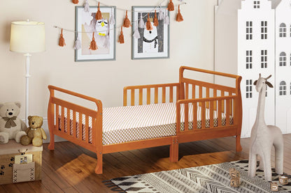 Anna Toddler Bed
