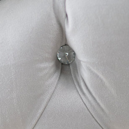 Orbelle Lola Upholstered Cradle