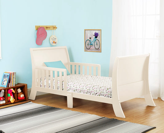 The Louis Philippe Toddler Bed
