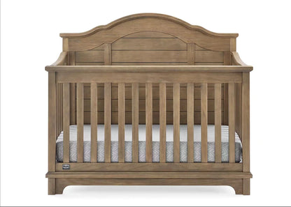 Introducing the Asher 6-in-1 Convertible Crib