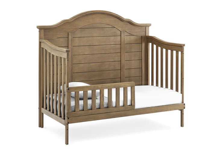 Introducing the Asher 6-in-1 Convertible Crib