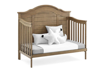 Introducing the Asher 6-in-1 Convertible Crib