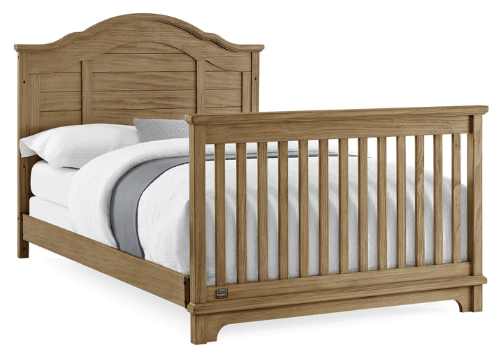 Introducing the Asher 6-in-1 Convertible Crib