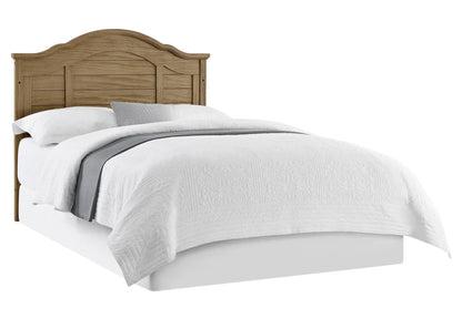 Introducing the Asher 6-in-1 Convertible Crib