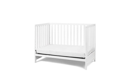 Mila II 3-in-1 Convertible Crib
