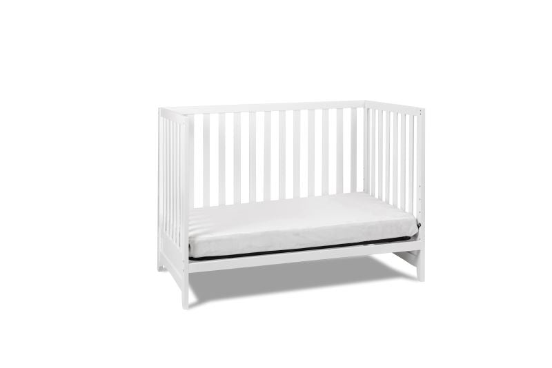 Mila II 3-in-1 Convertible Crib