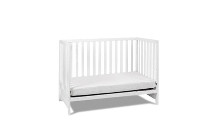Mila II 3-in-1 Convertible Crib