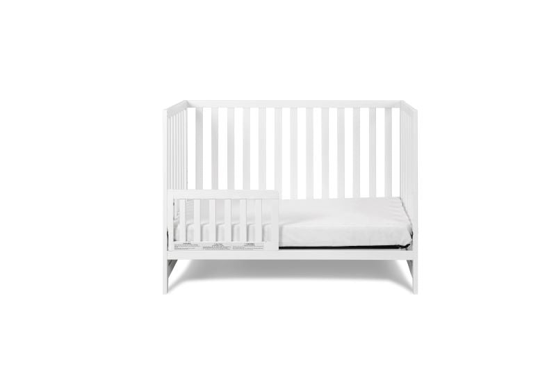 Mila II 3-in-1 Convertible Crib