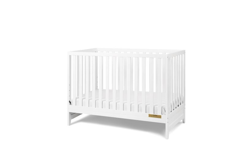 Mila II 3-in-1 Convertible Crib