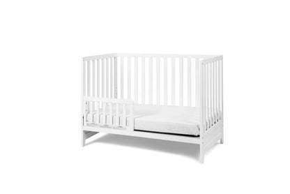 Mila II 3-in-1 Convertible Crib