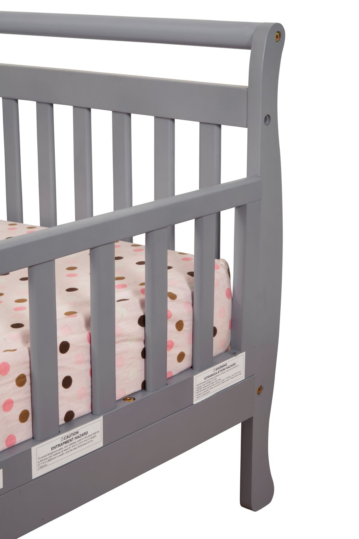 Anna Toddler Bed