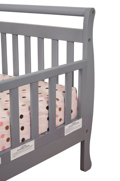 Anna Toddler Bed
