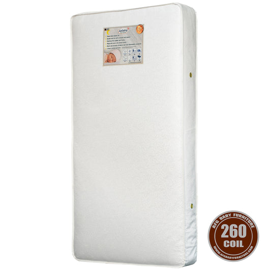 260 Coil Mattress