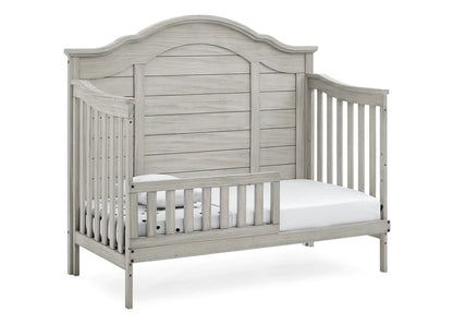 Introducing the Asher 6-in-1 Convertible Crib