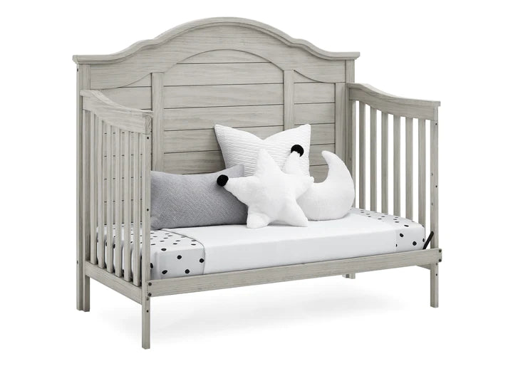 Introducing the Asher 6-in-1 Convertible Crib