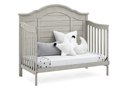 Introducing the Asher 6-in-1 Convertible Crib