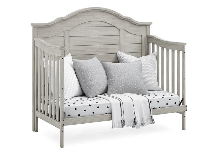Introducing the Asher 6-in-1 Convertible Crib
