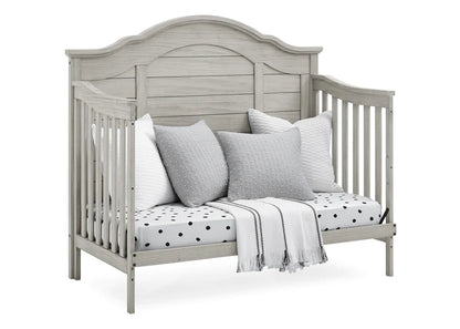 Introducing the Asher 6-in-1 Convertible Crib