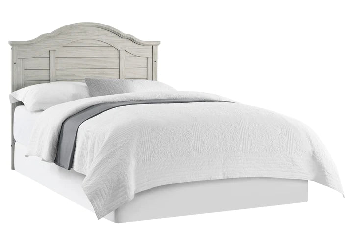 Introducing the Asher 6-in-1 Convertible Crib