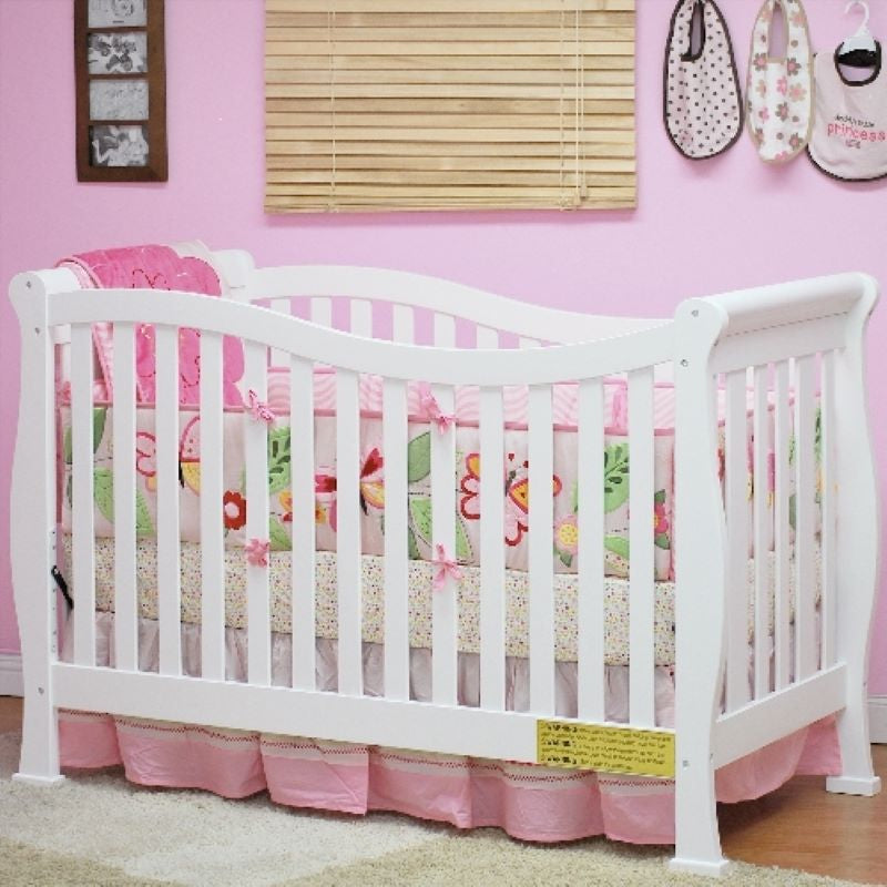 Nadia Convertible Crib