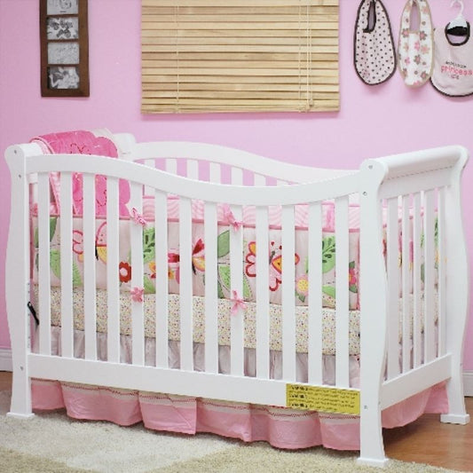 Nadia Convertible Crib