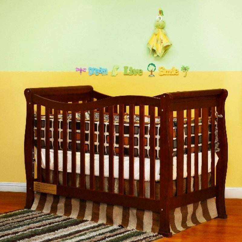 Nadia Convertible Crib