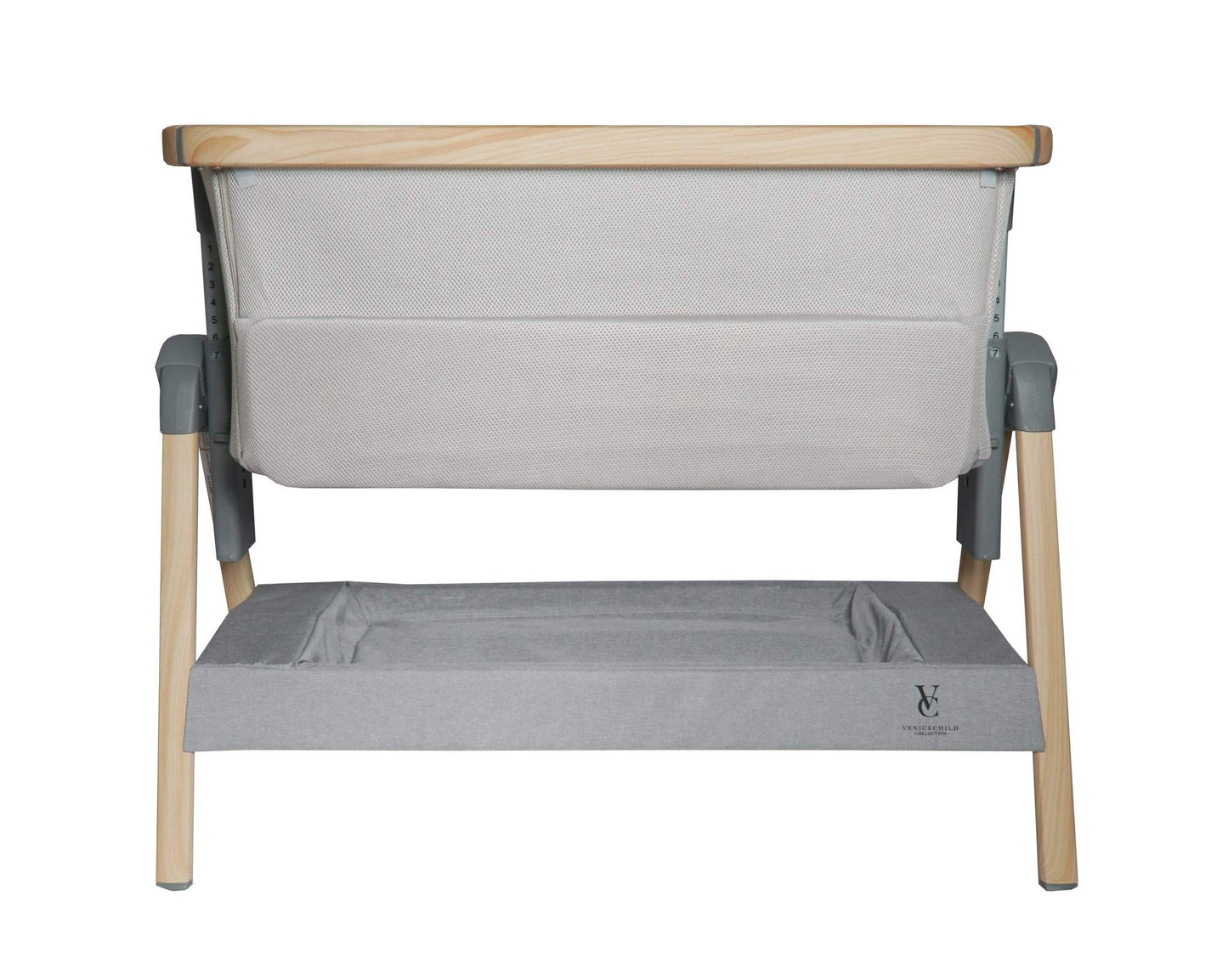 California Dreaming Bedside Bassinet