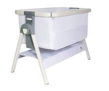California Dreaming Bedside Bassinet